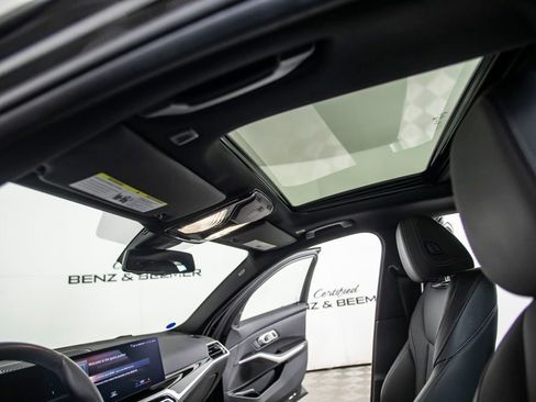 Used 2023 BMW 330e w/ Driving Assistance Package image 26