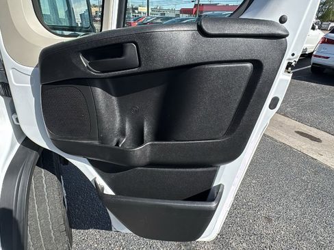 Used 2021 RAM ProMaster 1500 image 19