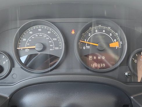 Used 2014 Jeep Patriot Sport AWD/4WD image 10