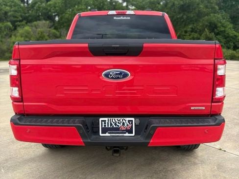 Used 2023 Ford F150 XL w/ STX Appearance Package RWD image 4