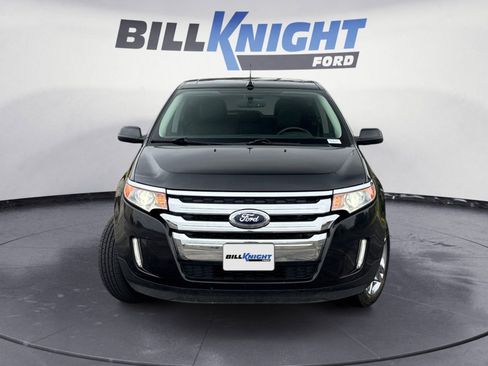 Used 2014 Ford Edge Limited w/ Equipment Group 301A AWD/4WD image 8