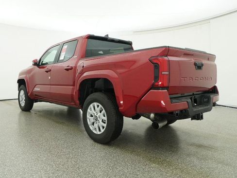 New 2026 Toyota Tacoma SR5 image 14