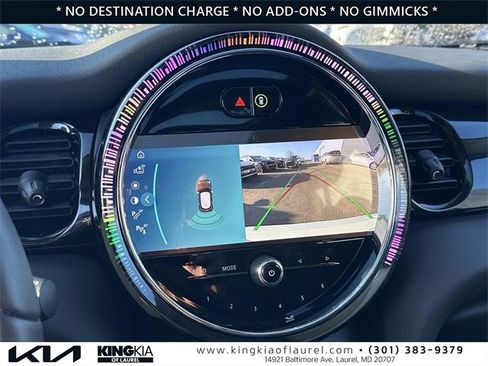 Used 2023 MINI Cooper S image 8