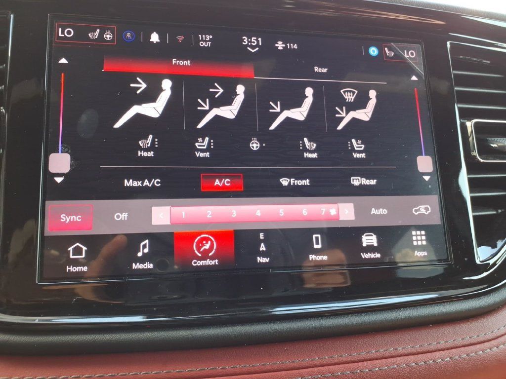 Used 2022 Dodge Durango R/T AWD/4WD image 31