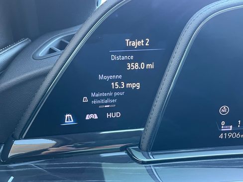 Used 2023 Cadillac Escalade Sport w/ LPO, ONYX Package image 24