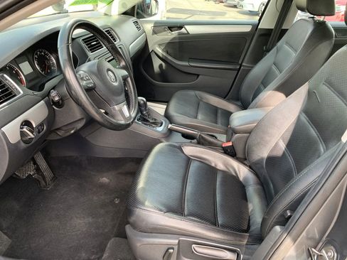 Used 2013 Volkswagen Jetta SE image 7