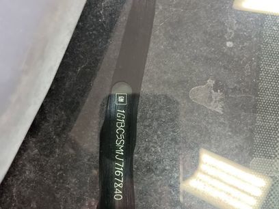 Used 2018 Chevrolet Cruze LS