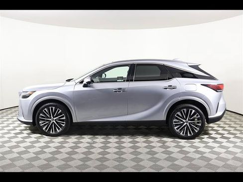 Certified 2024 Lexus RX 350 Premium w/ Accessory Package (Z1) FWD image 3