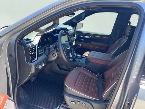 New 2026 GMC Sierra 1500 Denali Ultimate AWD/4WD image 14