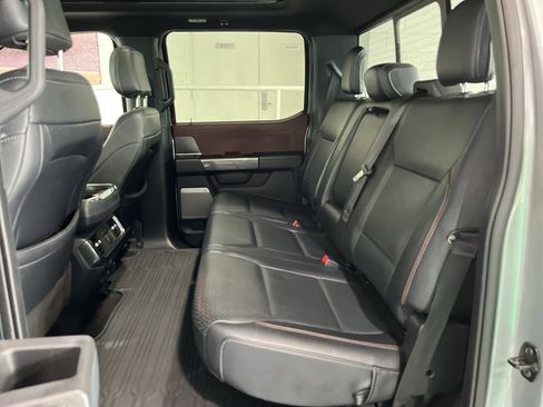 Used 2022 Ford F150 Lariat w/ Equipment Group 502A High AWD/4WD image 13