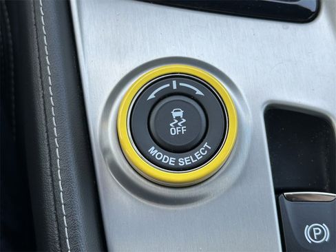 Used 2017 Chevrolet Corvette Stingray Coupe w/ Battery Protection Package image 30