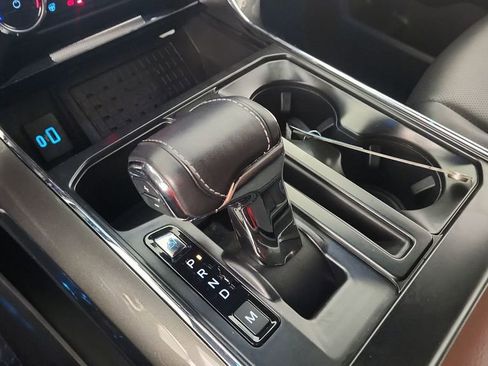 Used 2023 Ford F150 Lariat w/ Equipment Group 502A High image 35