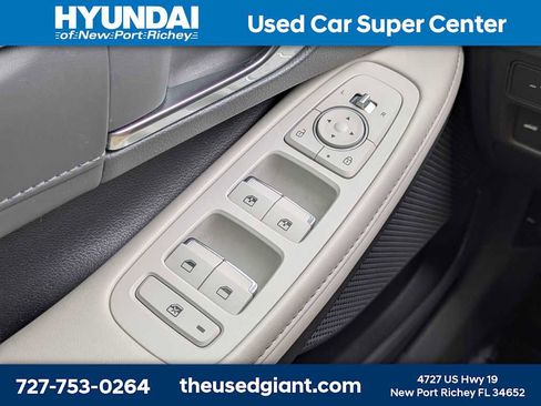 Used 2023 Hyundai Sonata Limited FWD image 34
