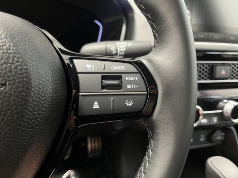 New 2026 Honda Civic Sport image 19