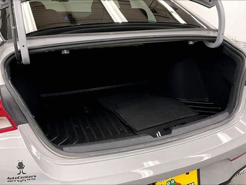 Used 2023 Kia K5 GT-Line w/ GT-Line Premium Package image 40