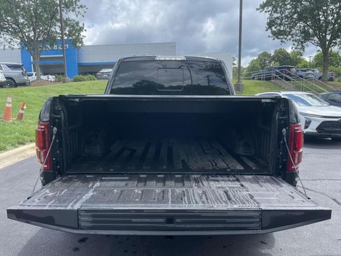 Used 2019 Ford F150 Raptor w/ Equipment Group 802A Luxury AWD/4WD image 8