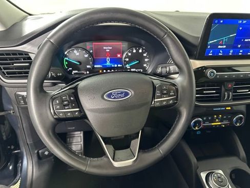 Used 2022 Ford Escape SE w/ Convenience Package image 14