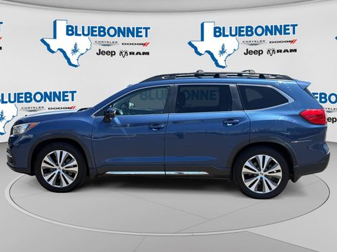 Used 2021 Subaru Ascent Limited w/ Technology Package AWD/4WD image 8