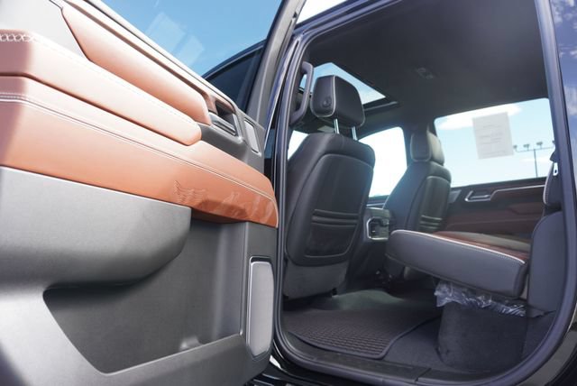 Used 2026 GMC Sierra 3500 Denali Ultimate AWD/4WD image 29