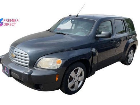 Used 2011 Chevrolet HHR LS FWD image 1