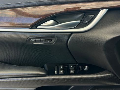 Used 2017 Cadillac XTS Luxury FWD image 13