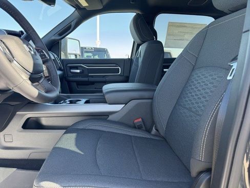 New 2026 RAM 2500 Big Horn image 9