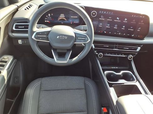 New 2026 Chevrolet Traverse LT w/ Midnight/Sport Edition image 7