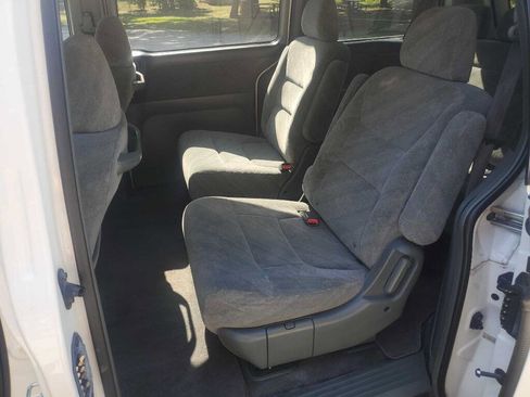 Used 2002 Honda Odyssey EX image 20