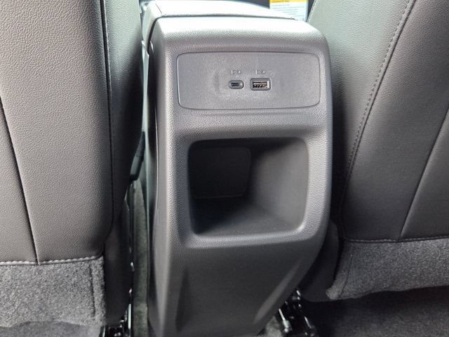 New 2026 Buick Envista Preferred w/ Convenience I Package FWD image 10