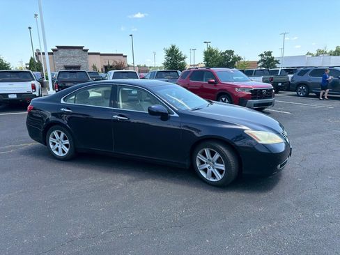 Used 2007 Lexus ES 350 FWD image 13