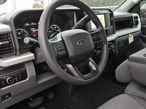 New 2026 Ford F350 XL w/ STX Appearance Package image 26
