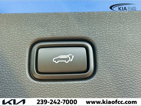 New 2026 Kia Sportage EX FWD image 12
