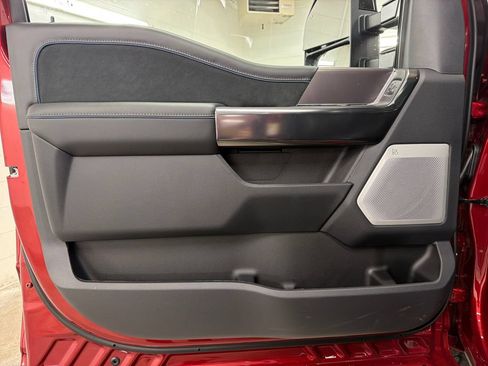 New 2026 Ford F250 Platinum AWD/4WD image 16