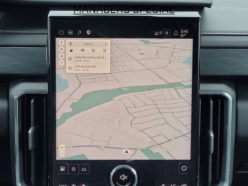 New 2026 GMC Acadia Elevation w/ Black Edition FWD image 14