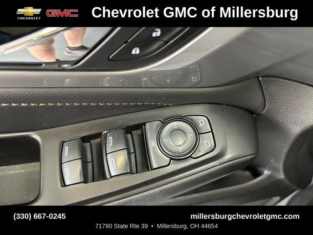 Used 2019 Chevrolet Traverse LT FWD image 21