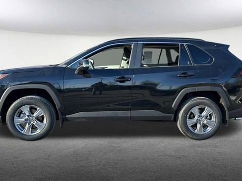New 2025 Toyota RAV4 XLE image 6