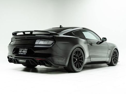 Used 2021 Ford Mustang GT Premium w/ GT Performance Package image 12