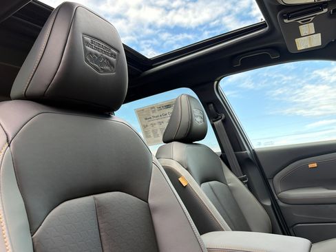 New 2026 Subaru Forester Wilderness image 17