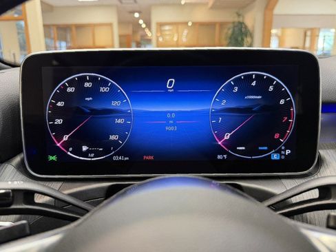 Certified 2025 Mercedes-Benz C 300 Sedan image 12