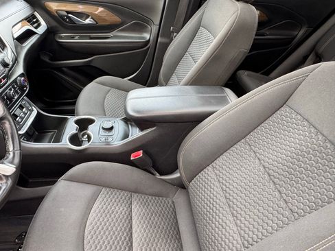 Used 2019 GMC Terrain SLE image 19