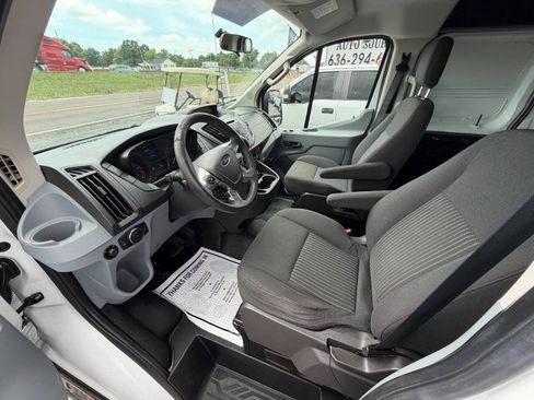 Used 2015 Ford Transit 350 148 Low Roof RWD image 9