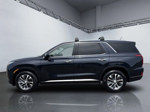 Used 2020 Hyundai Palisade SEL AWD/4WD image 2