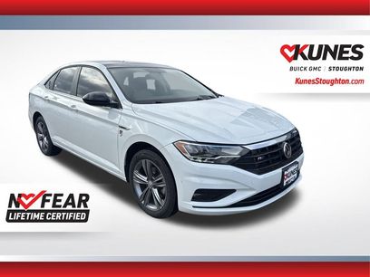 Used 2019 Volkswagen Jetta R-Line w/ R-Line Cold Weather Package