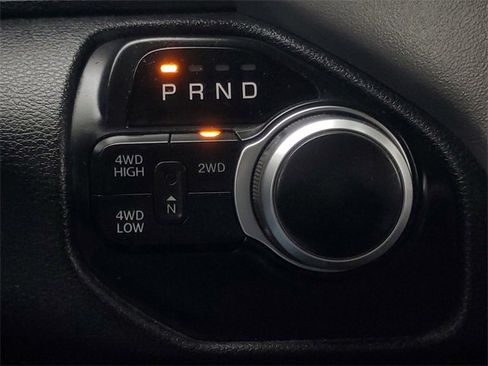 Used 2019 RAM 2500 Big Horn image 26