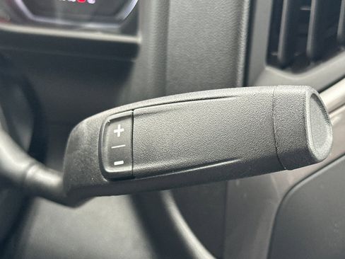 Used 2025 Chevrolet Silverado 1500 Custom w/ Rally Edition image 32