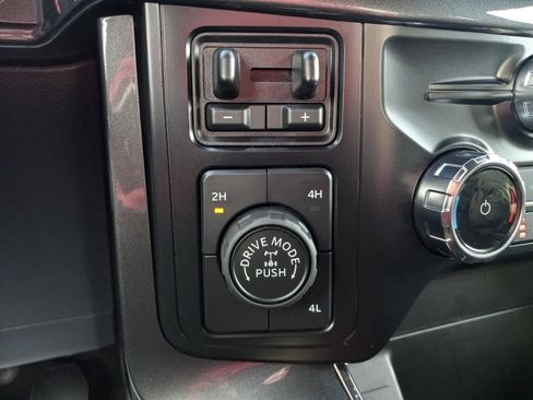 Used 2023 Ford F150 XLT w/ Equipment Group 302A High image 22