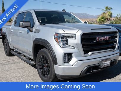 Used 2020 GMC Sierra 1500 Elevation w/ Elevation Value Package