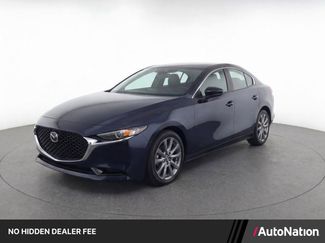 Used 2024 MAZDA MAZDA3 s FWD video 1