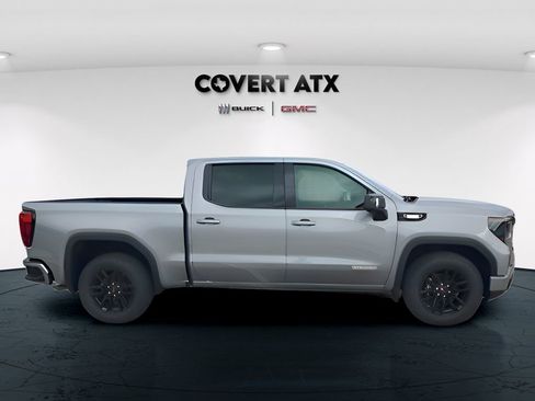 New 2026 GMC Sierra 1500 Elevation w/ Preferred Package RWD image 11