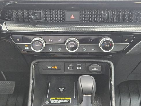 Used 2025 Honda CR-V Sport Touring image 21
